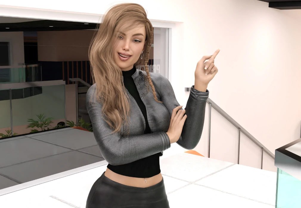 图片[2]-5604【欧美SLG/AI汉化/堕落】熟女游戏 MILF Games 0.66 AI汉化版【PC+安卓/11.1G/更新】-ACG俱乐部 - 各类游戏免费下载