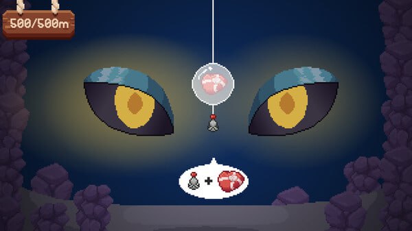 图片[5]-6275【休闲SLG/英文生肉】精粹钓艺 Exquisite Fishing-ACG俱乐部 - 各类游戏免费下载