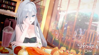 图片[2]-6043【日系SLG】诺丽卡斯事件簿（Norika’s Case S2 v0.14 AI汉化版）PC+安卓-ACG俱乐部 - 各类游戏免费下载