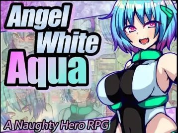 5544【RPG/触手】白之天使阿库娅 v1.0【PC+安卓】-ACG俱乐部 - 各类游戏免费下载