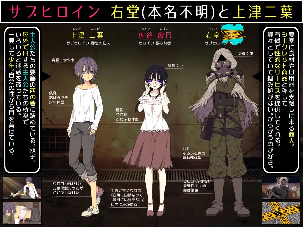 图片[5]-5705【精品SLG/同居/AI汉化】佐谷霞没有你就活不下去。 佐谷霞巳はあなたがいないと生きられない PC+安卓+作弊码-ACG俱乐部 - 各类游戏免费下载