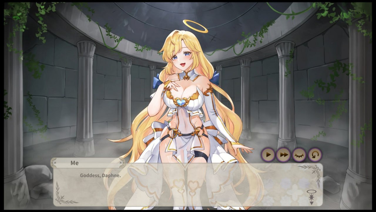 图片[3]-5735【SLG/官中步兵】异世界卡车运转手 ISEKAI Truck Driver 異世界トラック運転手 Demo 官方中文-ACG俱乐部 - 各类游戏免费下载