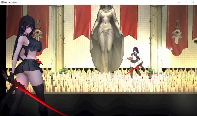 图片[3]-5568【ACT/重口/生肉】暗所恐惧症3 Nyctophobia3 v0.3-ACG俱乐部 - 各类游戏免费下载