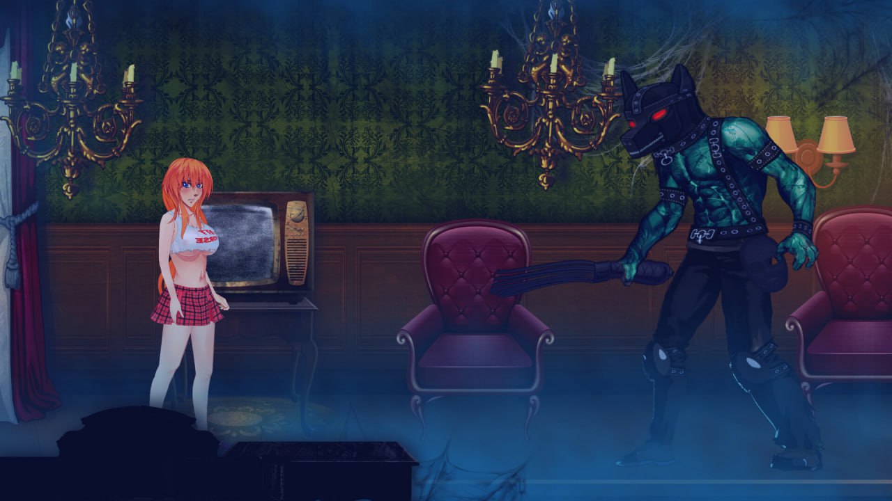 图片[2]-5649【解谜ACT】女巫万圣节 Witch Halloween 全DLC整合完整版 官方中文步兵-ACG俱乐部 - 各类游戏免费下载