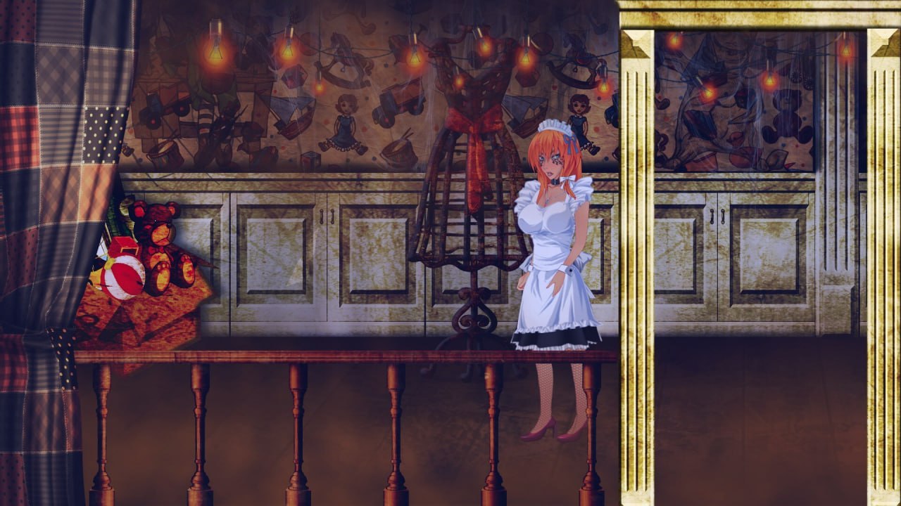 图片[3]-5649【解谜ACT】女巫万圣节 Witch Halloween 全DLC整合完整版 官方中文步兵-ACG俱乐部 - 各类游戏免费下载