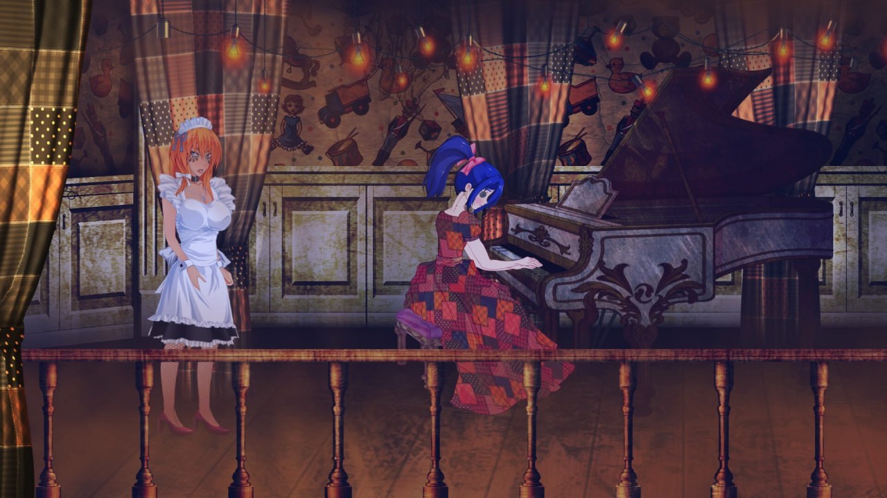 图片[4]-5649【解谜ACT】女巫万圣节 Witch Halloween 全DLC整合完整版 官方中文步兵-ACG俱乐部 - 各类游戏免费下载