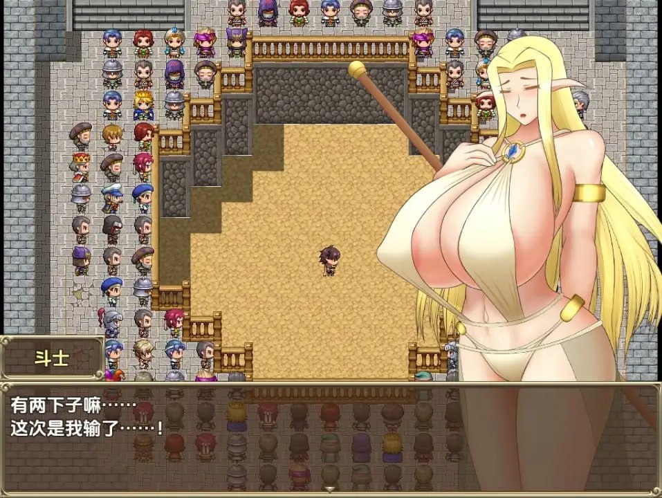 图片[2]-5650[RPG/巨乳]女王子宫内的种子1.0 PC+安卓汉化版-ACG俱乐部 - 各类游戏免费下载