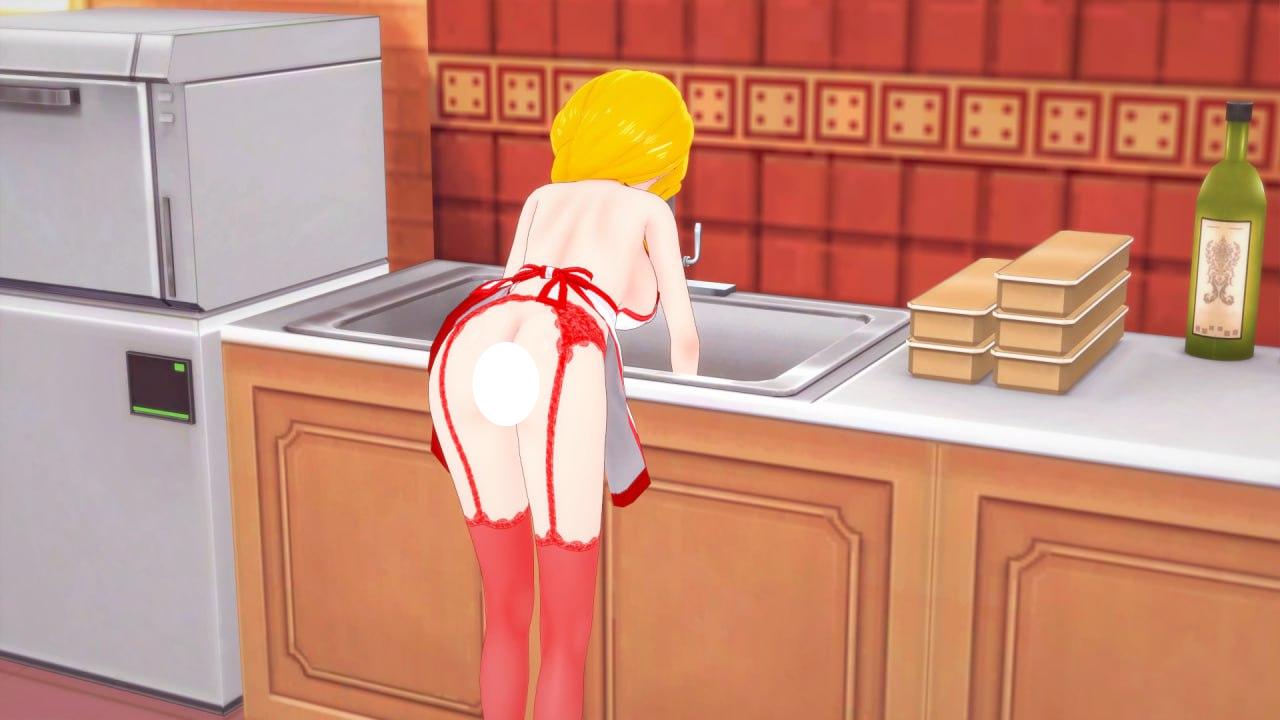 图片[2]-5652【日系SLG/AI汉化/后宫】秘密岛 Secret Island v0.15.0.0 [NocturnalDev] AI汉化版【PC+安卓/9.4G/更新】-ACG俱乐部 - 各类游戏免费下载