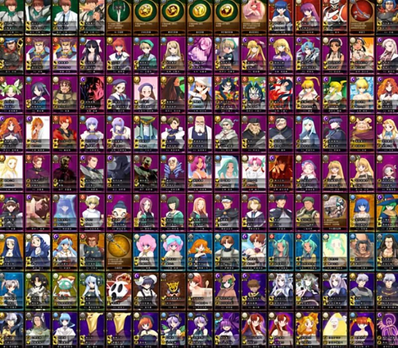 图片[3]-5664[爆款大作RPG/战略]兰斯10决战R6全系列 MOD V0.60魔改MOD新内容新CG剧情-ACG俱乐部 - 各类游戏免费下载