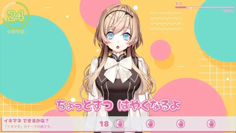 图片[4]-5665【SLG互动/AI汉化】FapHero保育员 FapHero AI汉化魔改版-ACG俱乐部 - 各类游戏免费下载