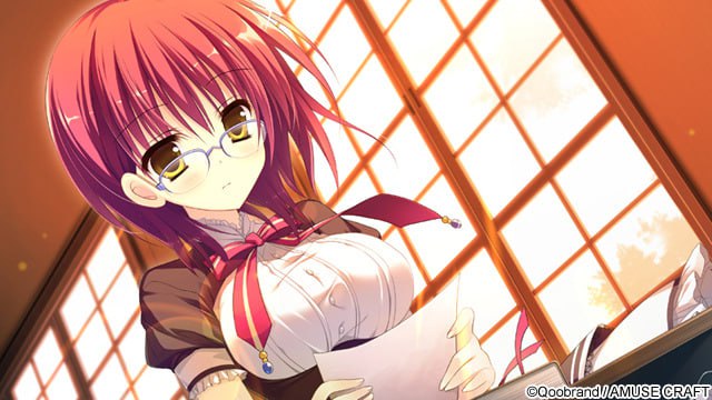 图片[4]-5729【ADV/精翻汉化/无码】魔女恋爱日记 魔女こいにっき+全CG存档-ACG俱乐部 - 各类游戏免费下载