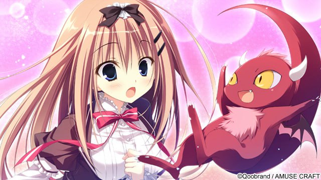 图片[3]-5729【ADV/精翻汉化/无码】魔女恋爱日记 魔女こいにっき+全CG存档-ACG俱乐部 - 各类游戏免费下载