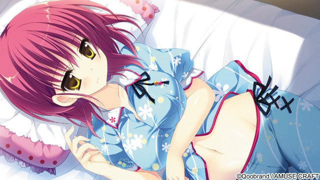 图片[7]-5729【ADV/精翻汉化/无码】魔女恋爱日记 魔女こいにっき+全CG存档-ACG俱乐部 - 各类游戏免费下载