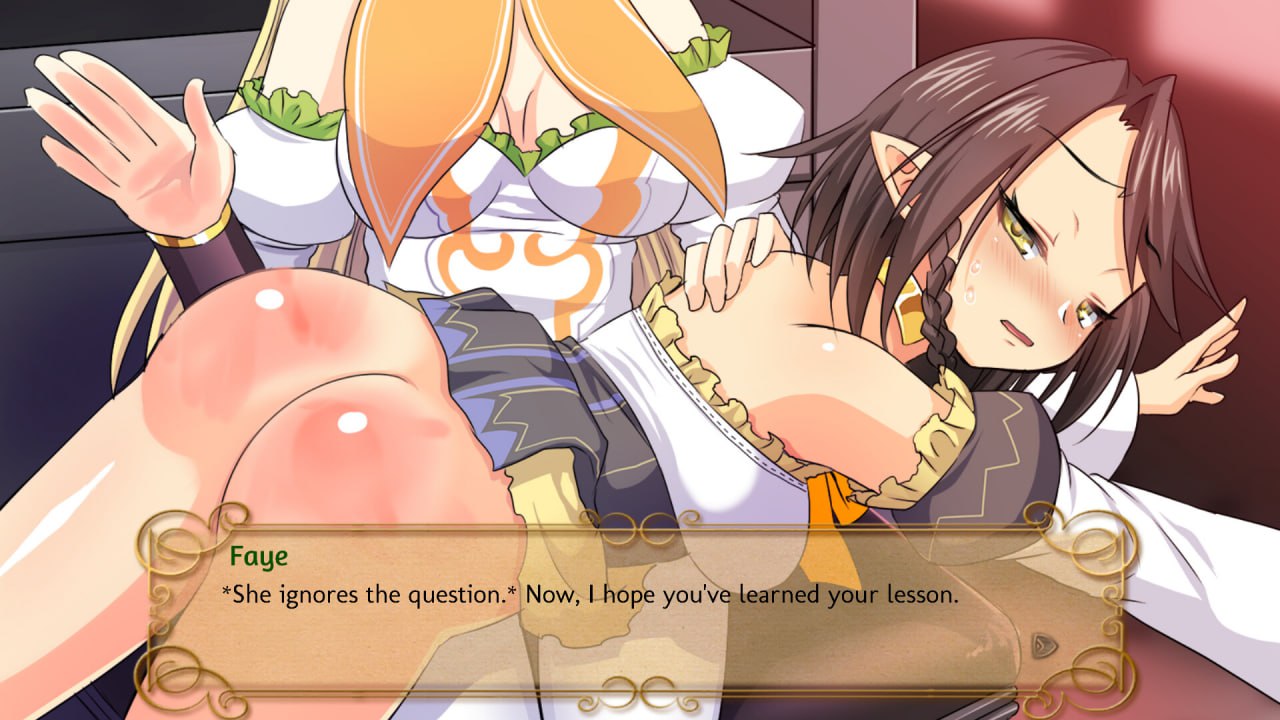 图片[3]-5940【日系SLG/动态/官中】奴隶主：精灵征服 Slave Lord: Elven Conquest v1.03 steam官中步兵-ACG俱乐部 - 各类游戏免费下载