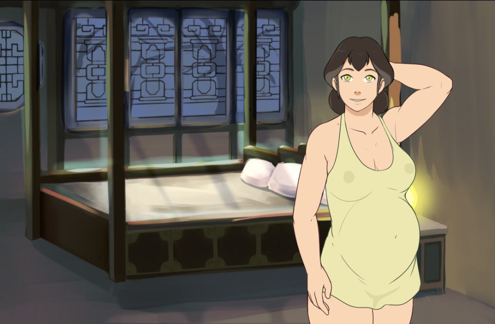 图片[2]-5700【同人SLG/汉化/沙盒】四元素训练师：幽灵时刻 Four Elements Trainer Spookytimes 2025完結 [Mity]  AI版【PC+安卓/231M/更新】-ACG俱乐部 - 各类游戏免费下载