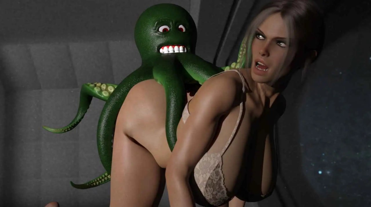 图片[3]-5718【欧美SLG/触手/AI汉化】触手怪 Tentacular R4完结PC+安卓-ACG俱乐部 - 各类游戏免费下载