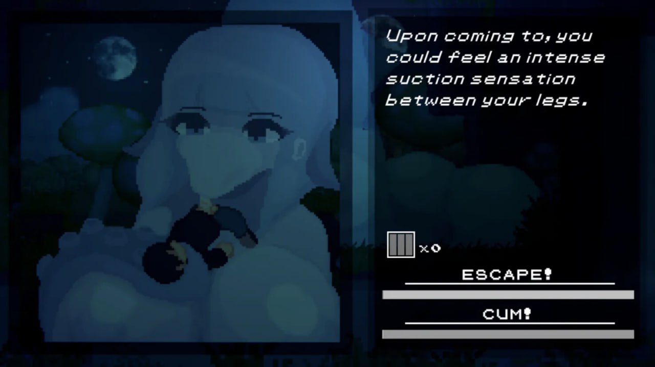 图片[2]-6324【SLG/像素】魅魔狩猎 Succubus Hunt 英文生肉步兵版-ACG俱乐部 - 各类游戏免费下载