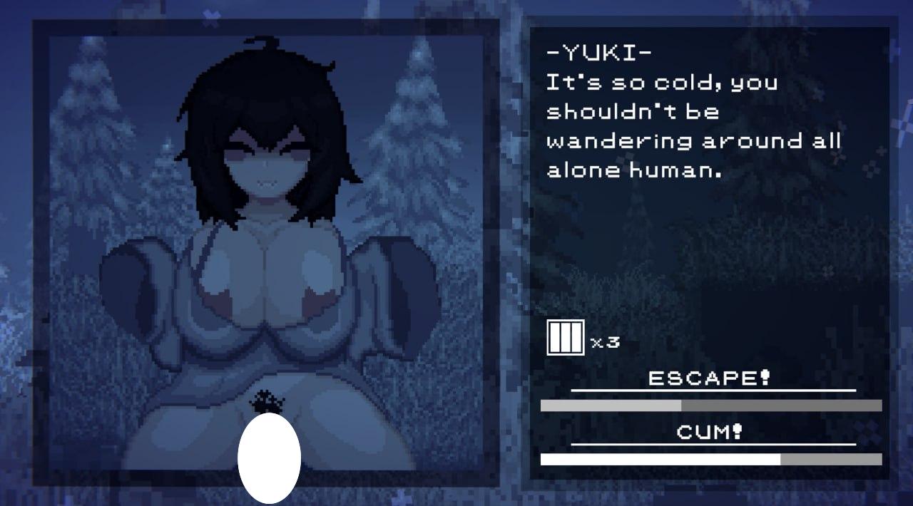 图片[3]-6324【SLG/像素】魅魔狩猎 Succubus Hunt 英文生肉步兵版-ACG俱乐部 - 各类游戏免费下载