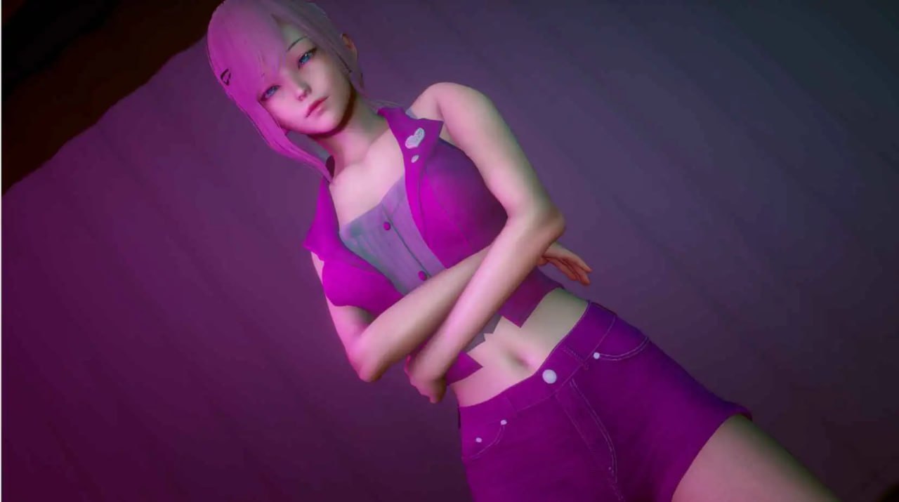 图片[2]-5745【亚洲SLG/AI汉化/3D】面纱 The Veil v0.2 [Mr.Shaxy] AI汉化版【PC+安卓/6.59G/更新】-ACG俱乐部 - 各类游戏免费下载