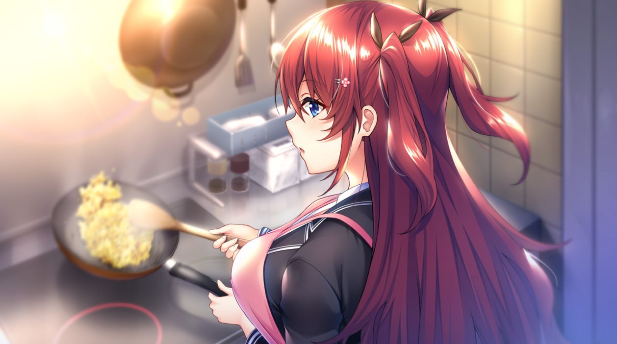 图片[3]-7506[ADV/纯爱/汉化]年下彼女[PC+安卓ty]-ACG俱乐部 - 各类游戏免费下载