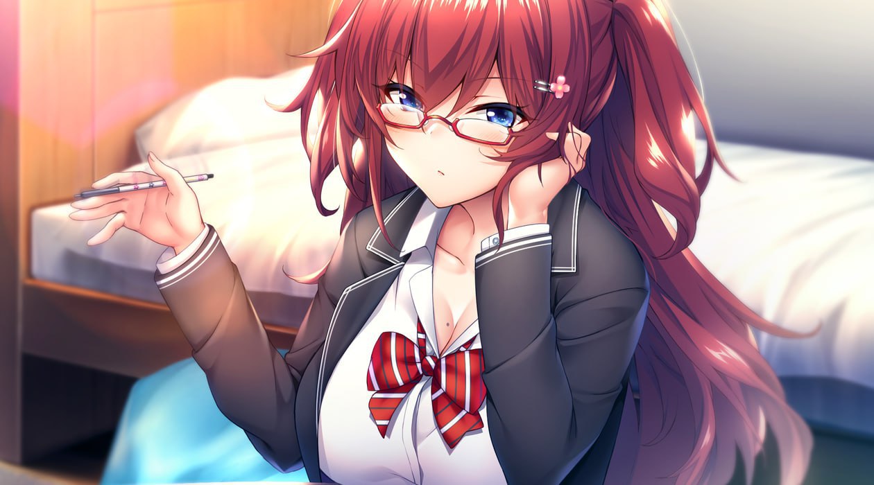 图片[4]-7506[ADV/纯爱/汉化]年下彼女[PC+安卓ty]-ACG俱乐部 - 各类游戏免费下载