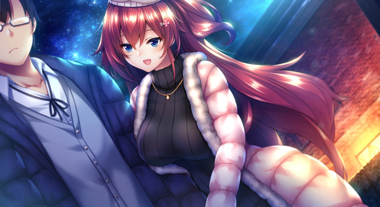 图片[5]-7506[ADV/纯爱/汉化]年下彼女[PC+安卓ty]-ACG俱乐部 - 各类游戏免费下载