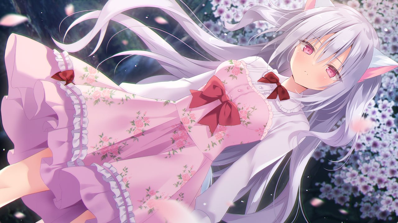 图片[4]-5762【ADV/恋爱/兽耳/官中】巧可甜恋3 あまいろショコラータ3 steam版 PC+安卓+ios+存档-ACG俱乐部 - 各类游戏免费下载