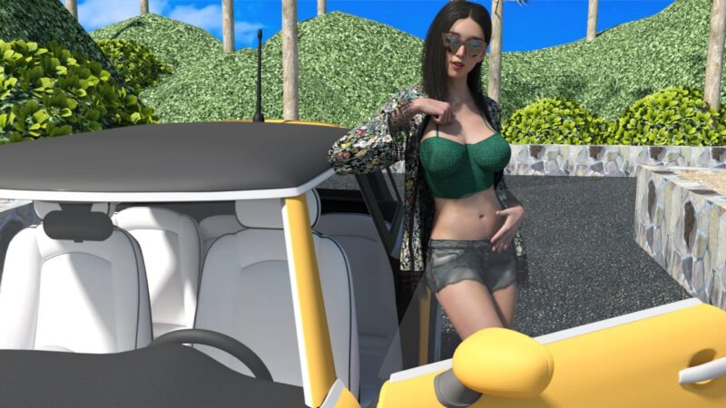 5968[欧美SLG]莎拉 哦 爸爸 Sara Oh Daddy Part 1 V1.0 第一部 汉化完结版 PC+安卓-ACG俱乐部 - 各类游戏免费下载