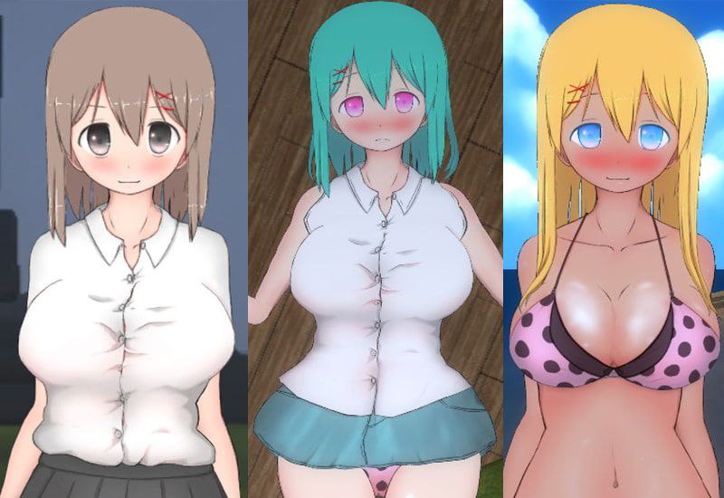 图片[4]-5776【3D/纯爱/互动/精翻汉化】姐姐与我的暑假 お姉ちゃんとボクの夏休み Me and Big Sister’s Summer Vacation v2.3+DLC+存档-ACG俱乐部 - 各类游戏免费下载