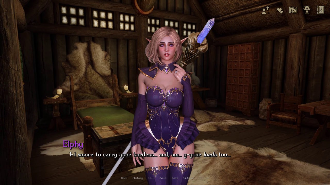 图片[1]-5805【欧美SLG/汉化/动态】龙洞 DragonDong v0.6.2 [Noxedia] AI版【PC+安卓/2.53G/更新-ACG俱乐部 - 各类游戏免费下载