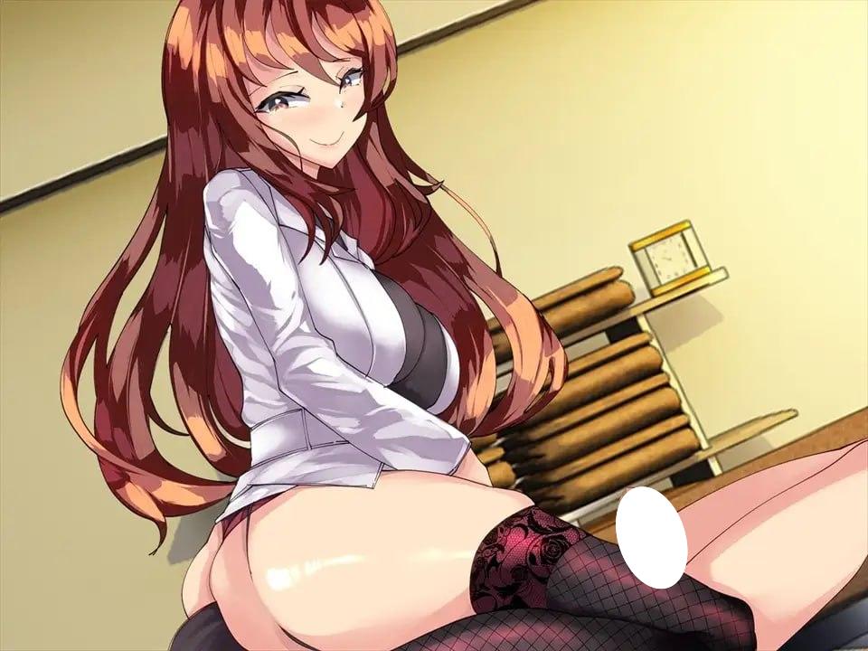 图片[2]-5823【ADV/逆推/生肉】男士美容院『Maple』～被温柔系姐姐的沉浸式宠溺护理 メンズエステ『Maple』～ゆるふわお姉さんの貢がせ篭絡エステ v25.11.11PC+安卓+MAC-ACG俱乐部 - 各类游戏免费下载