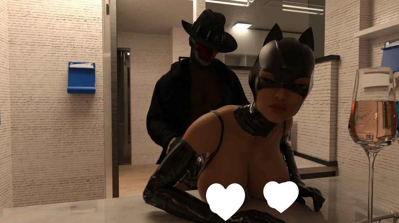 图片[2]-5816【欧美SLG/NTR】医疗特别护理 万圣节 Medical Special Care 2 PC+安卓-ACG俱乐部 - 各类游戏免费下载