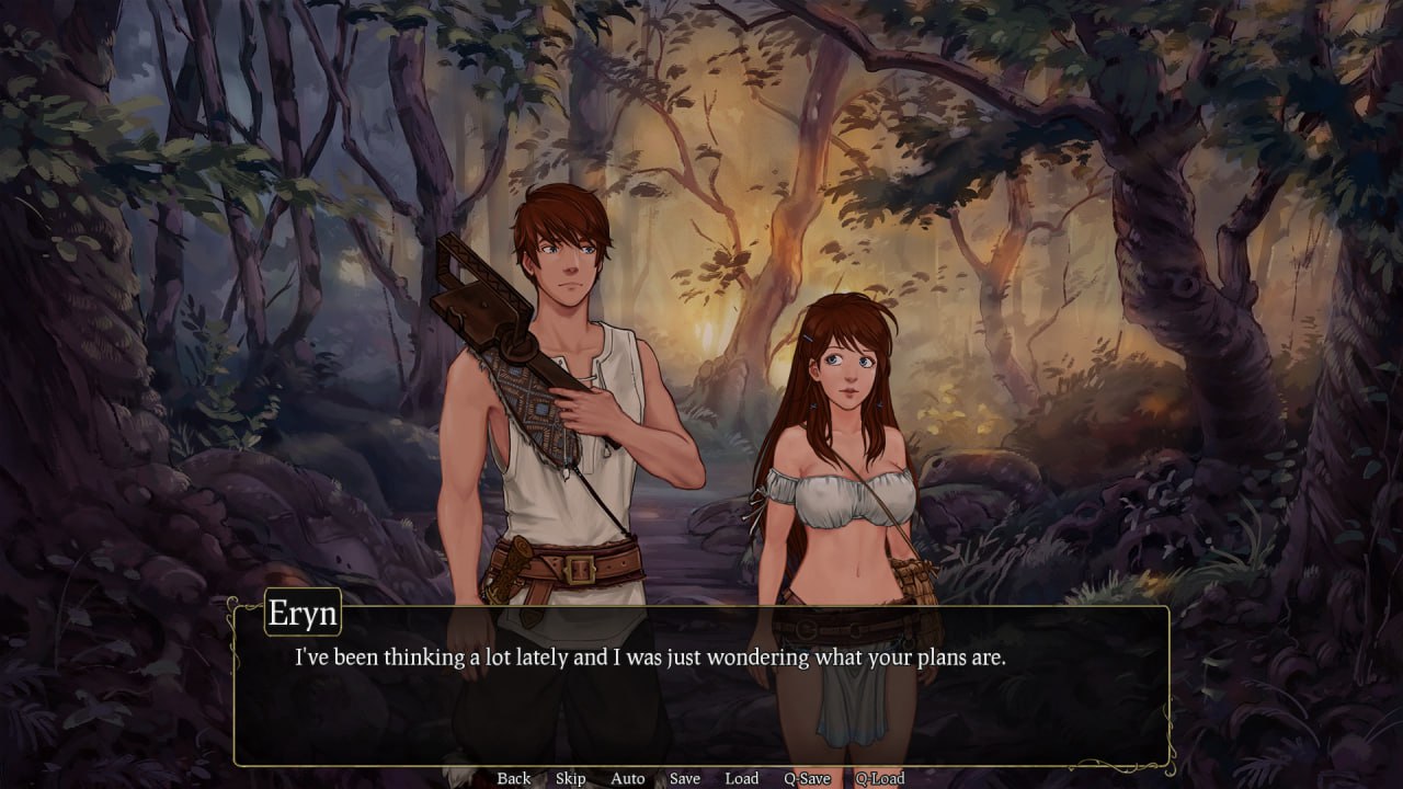 图片[4]-5832【日系SLG/AI汉化/2D】余烬的避难所 Refuge of Embers v0.21a [Escape Sauce] AI汉化版【PC+安卓/1G】-ACG俱乐部 - 各类游戏免费下载