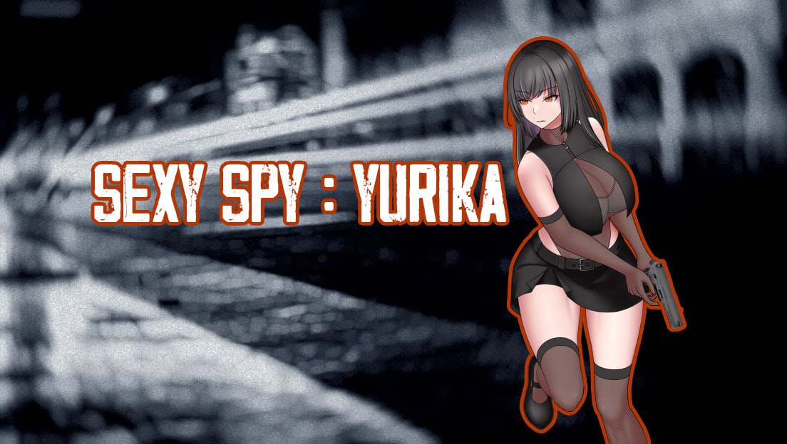 图片[1]-5894【RPG/AI汉化】魅影间谍：百合香 Sexy Spy : Yurika（v0.061）-ACG俱乐部 - 各类游戏免费下载
