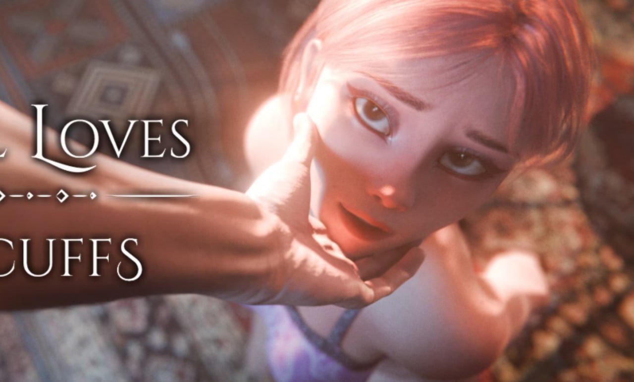 图片[1]-7644【欧美SLG/AI汉化/沙盒】我的女孩喜欢手铐 My Girl Loves Handcuffs v0.3 AI汉化版[PC+安卓/827M]-ACG俱乐部 - 各类游戏免费下载