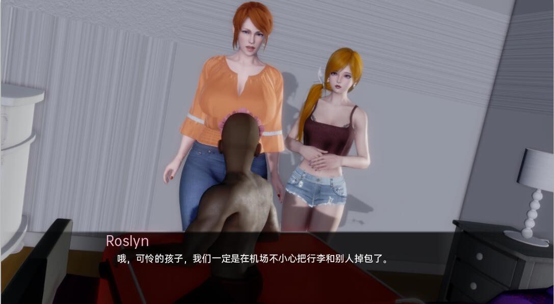 图片[3]-5974[欧美SLG]电车故障 手推车故障 Trolley Trouble v0.22.0 PC+安卓 汉化版-ACG俱乐部 - 各类游戏免费下载