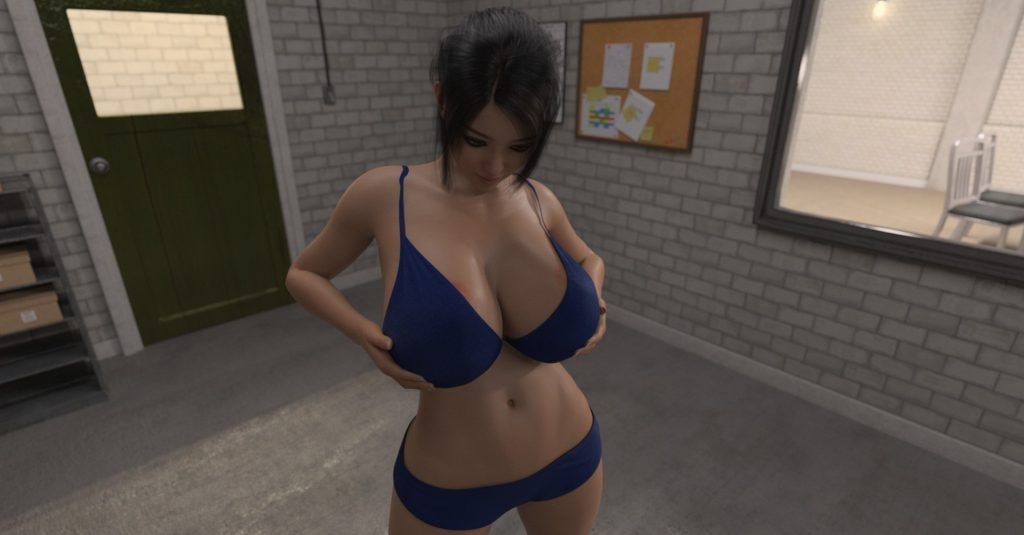 图片[5]-6017[欧美SLG]拜访 V1.2.4a PC+安卓 精翻汉化版-ACG俱乐部 - 各类游戏免费下载