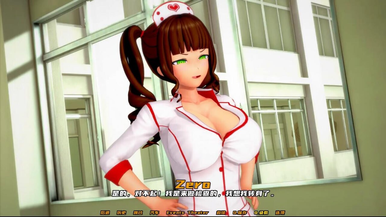 图片[2]-6018[日系SLG]冠军的继承者 Champion of Realms V0.97 PC+安卓汉化版-ACG俱乐部 - 各类游戏免费下载