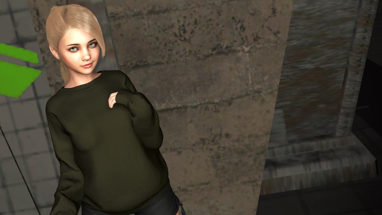 图片[3]-6069【欧美SLG/汉化/动态】与克洛伊的生活 Life With Chloe v0.8 [AlterXArt] AI版【PC+安卓/1.01G】-ACG俱乐部 - 各类游戏免费下载