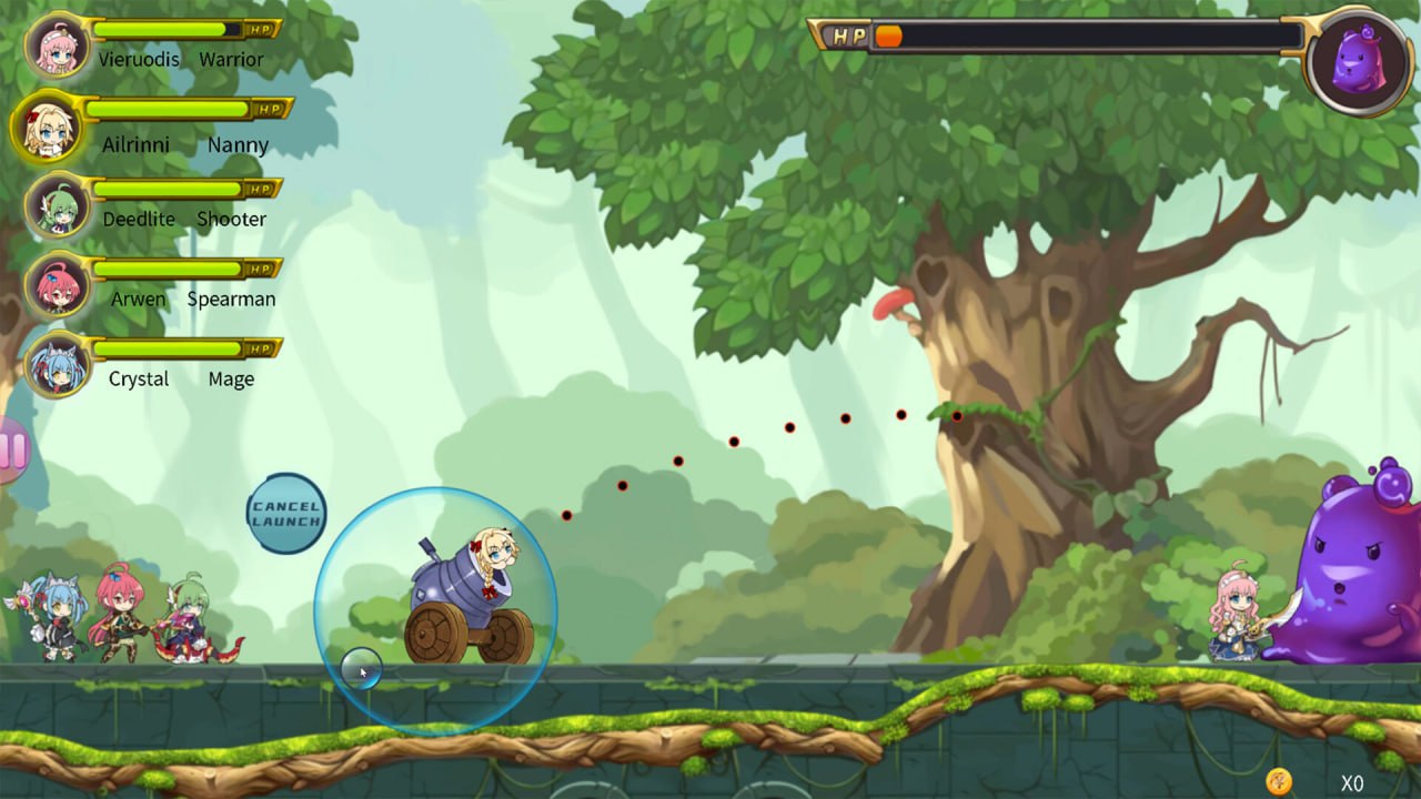 图片[5]-6154【休闲SLG/养成/官中】打炮的女孩 Fire in the girl 官方中文步兵版-ACG俱乐部 - 各类游戏免费下载