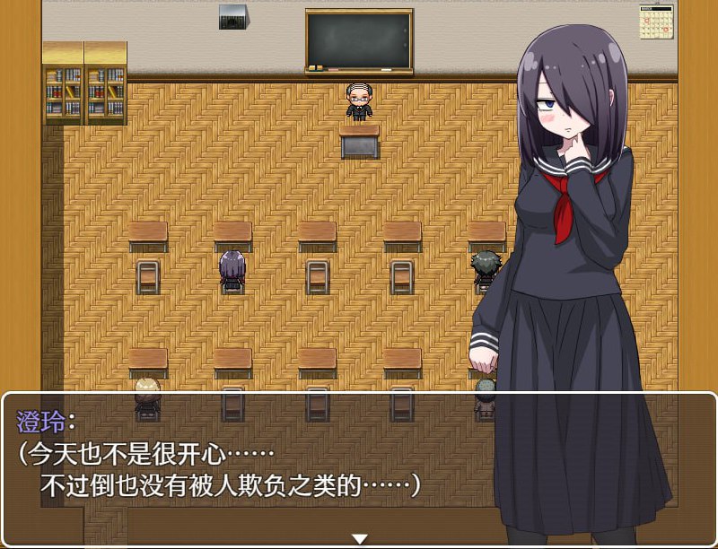 图片[3]-6090[精品RPG/步兵]关于我转生变成魅魔这档事-v1.02 PC+安卓汉化版-ACG俱乐部 - 各类游戏免费下载