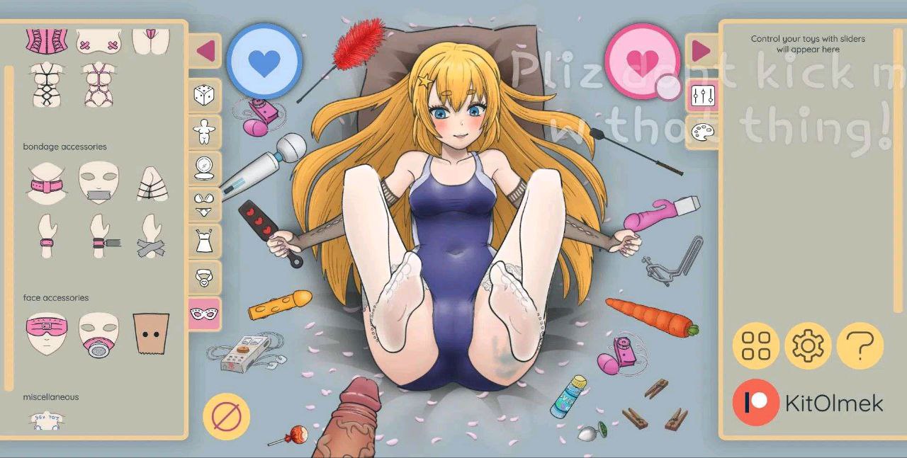 图片[3]-6141【触摸SLG/动态/步兵/汉化】我对爵士萝莉的迷恋 My Jazzy Lolly Crush v1.5.1 PC+安卓-ACG俱乐部 - 各类游戏免费下载