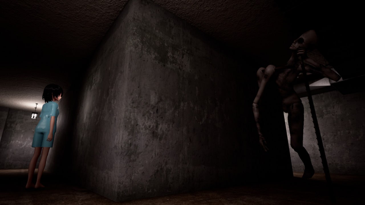 图片[3]-6903【3D动态/猎奇恐怖/官中】DYSTHANASIA -终末期异化- v1.0.6.5 官方中文步兵版+存档-ACG俱乐部 - 各类游戏免费下载