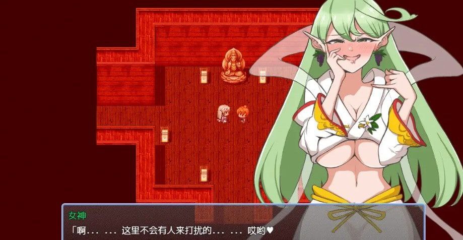 图片[2]-6228[RPG/小马]我和姐姐们的H生活僕とお姉さんとえっち!/PC+安卓-ACG俱乐部 - 各类游戏免费下载