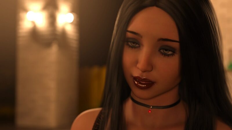 5981[欧美SLG]贪婪 Ravenous Arc 1 v1.0 Final 第一季 汉化完结版 PC+安卓-ACG俱乐部 - 各类游戏免费下载