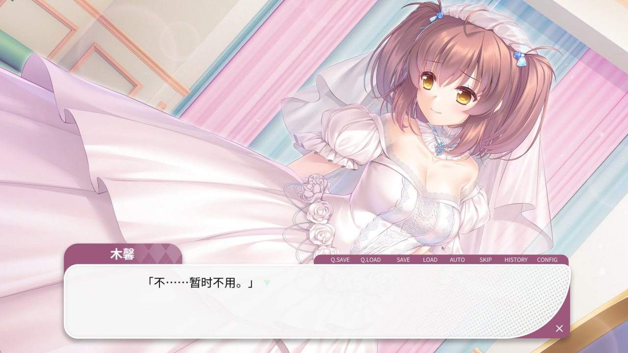 图片[2]-6152【国产gal/ADV/恋爱/全年龄/官中】高考恋爱一百天 官方中文版+ALL DLC-ACG俱乐部 - 各类游戏免费下载