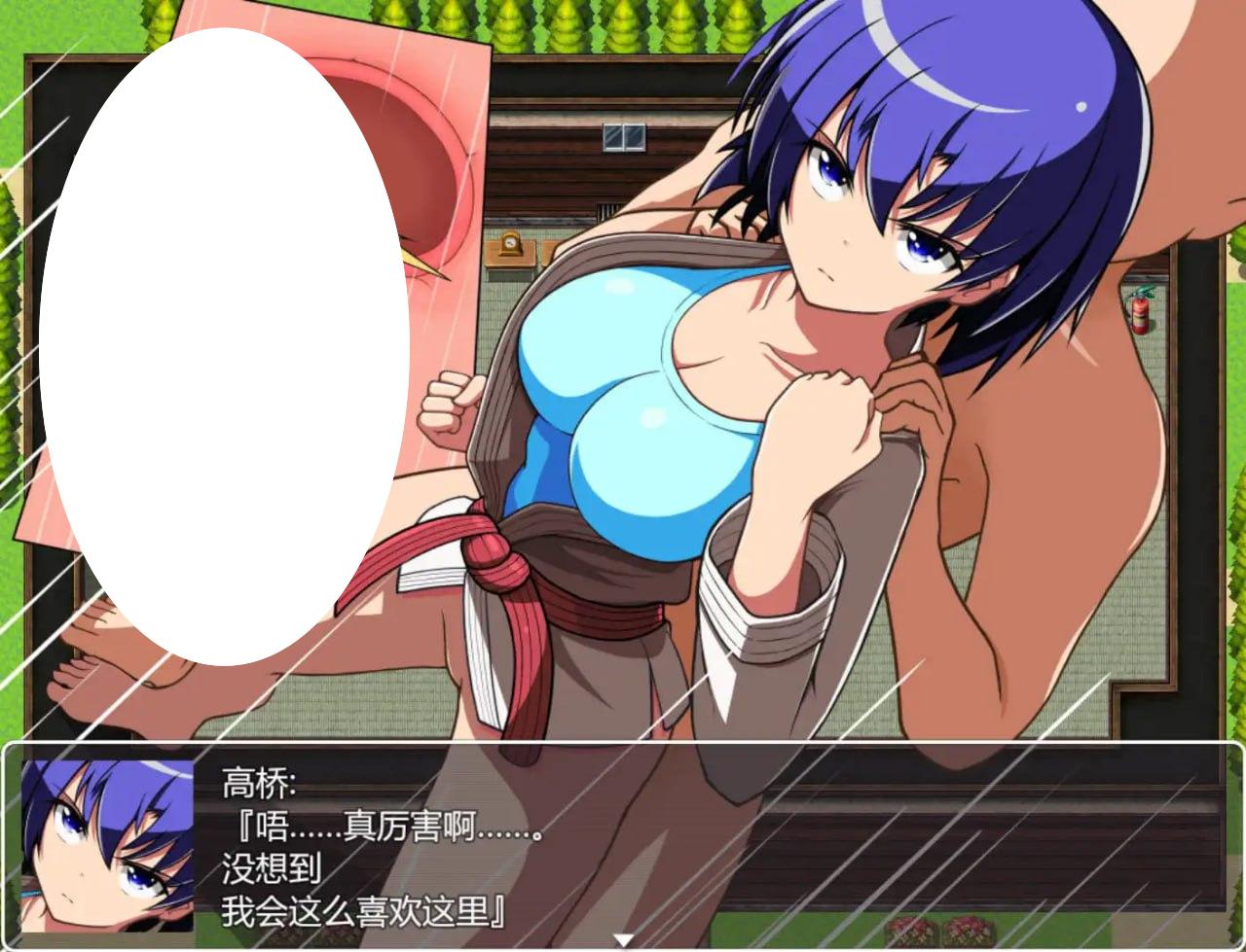 图片[3]-6162[RPG/PC+安卓]NPC姦之学校篇：对无法抵抗的女生肆意妄为 汉化版-ACG俱乐部 - 各类游戏免费下载