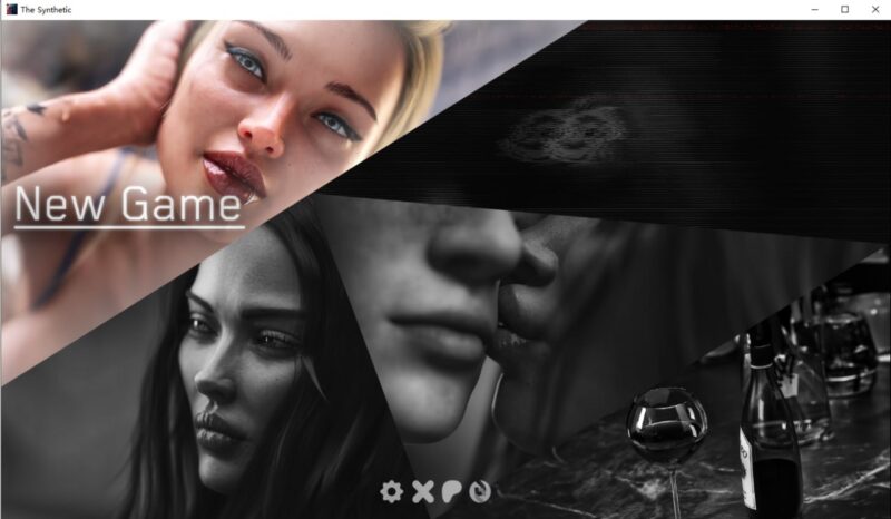 6261[欧美SLG]合成 The_Synthetic-Ep.6 PC+安卓汉化版-ACG俱乐部 - 各类游戏免费下载