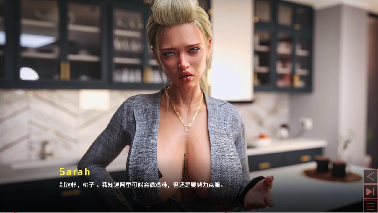 图片[3]-6261[欧美SLG]合成 The_Synthetic-Ep.6 PC+安卓汉化版-ACG俱乐部 - 各类游戏免费下载