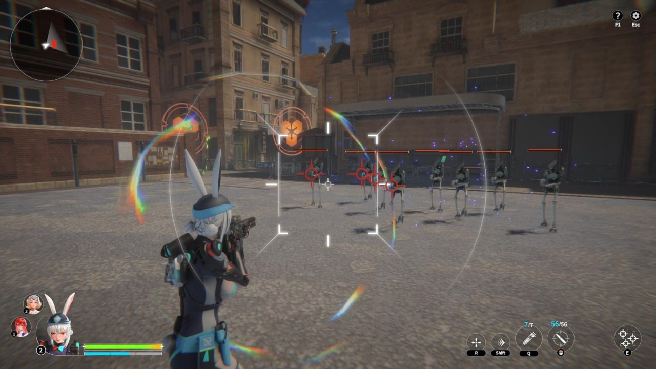 图片[3]-6235【3D/ACT/动态】欲界工坊 Erocraft steam官中步兵 【12G】-ACG俱乐部 - 各类游戏免费下载